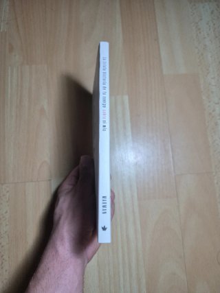 La triste historia de tu cuerpo sobre el mío