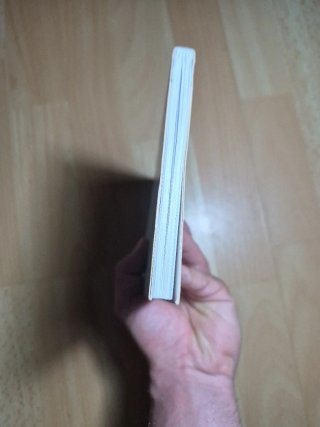 La triste historia de tu cuerpo sobre el mío