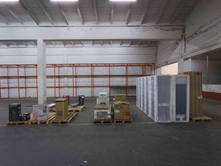 LOTE UNICO ELECTRODOMÉSTICOS