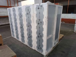 LOTE UNICO ELECTRODOMÉSTICOS