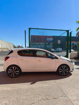 Opel Corsa 1.4 Design Line GLP 2019