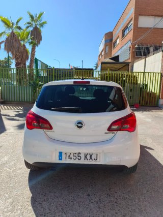 Opel Corsa 1.4 Design Line GLP 2019