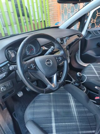 Opel Corsa 1.4 Design Line GLP 2019
