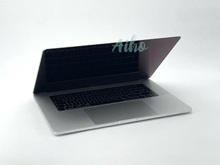 MacBook Pro 15" (2018) Intel Core i7 2.6GHz 6 núcleos - SSD 512GB - 16GB RAM - Plata