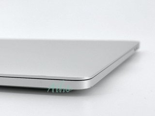 MacBook Pro 15" (2018) Intel Core i7 2.6GHz 6 núcleos - SSD 512GB - 16GB RAM - Plata