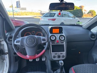Opel Corsa 2008