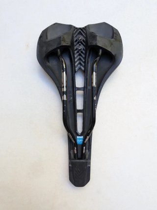 Sillín Pro Falcon Performance 142mm