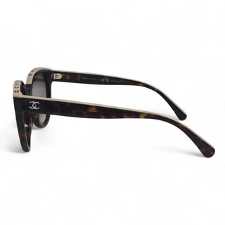 GAFAS DE SOL CHANEL 5414 + FUNDA
