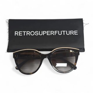 GAFAS DE SOL CHANEL 5414 + FUNDA