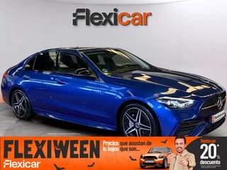 Mercedes-Benz Clase C C 220 d