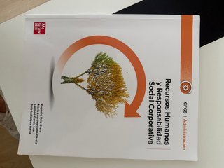 Recursos humanos y responsabilidad social corpo...