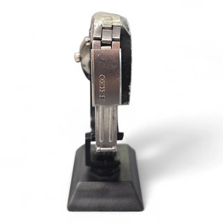 RELOJ DE DAMA SEIKO 7000-7005 ESFERA GRIS
