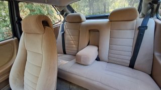 SAAB 900i pre GM