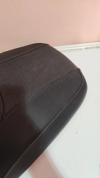 Asiento Piaggio X7 2007-2009