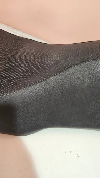 Asiento Piaggio X7 2007-2009