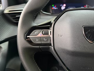 Peugeot 2008 Allure Hybrid 1.2 145CV eDCS6 MHEV