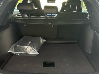 BYD Seal U DM-i Boost 160 kW (218 CV)