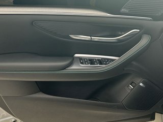 BYD Seal U DM-i Boost 160 kW (218 CV)