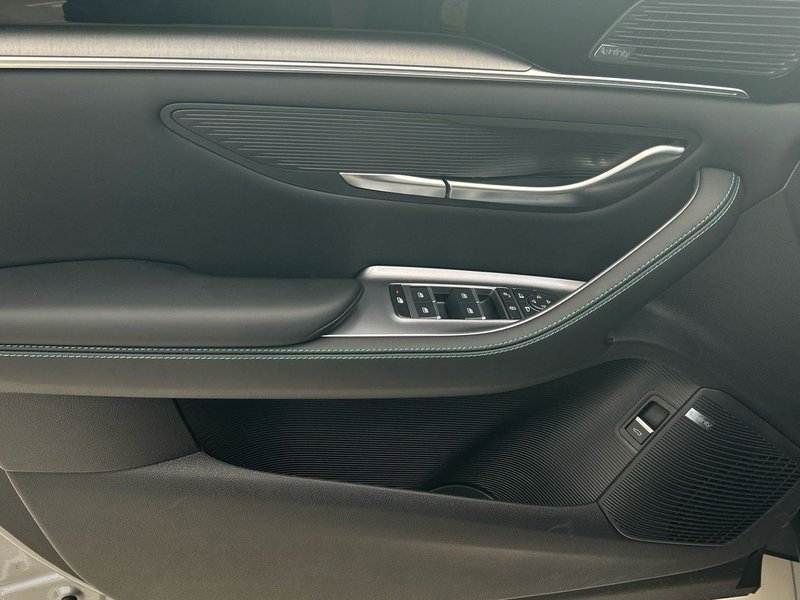 BYD Seal U 2025, foto 7