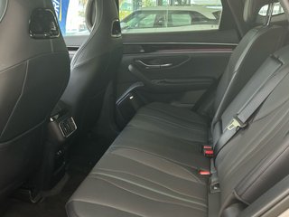 BYD Seal U DM-i Boost 160 kW (218 CV)
