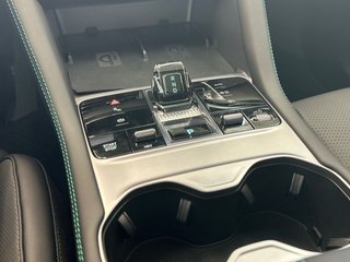 BYD Seal U DM-i Boost 160 kW (218 CV)