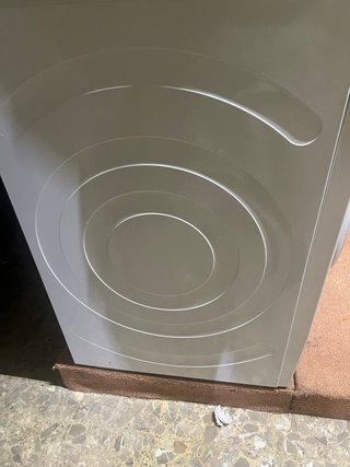 Secadora Balay 7kg Condensación