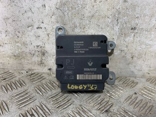 KIT AIRBAG DACIA LODGY 123570