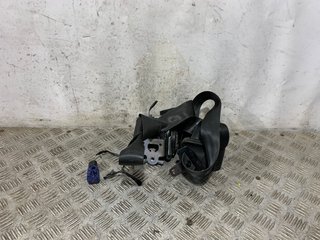 KIT AIRBAG DACIA LODGY 123570