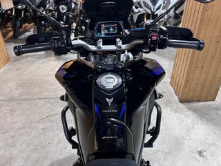 Yamaha Tracer 900 GT