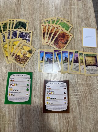 Catan Ampliación 5-6 Jugadores