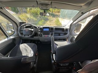 Autocaravana Mclouis SOLO 74.000km
