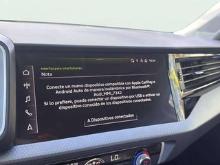 Audi A1 Sportback Adrenalin 30 TFSI 81kW S tron