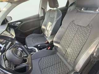 Audi A1 Sportback Adrenalin 30 TFSI 81kW S tron