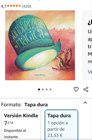 Lote de 5 Libros Infantiles Gestión Emocional