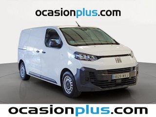 Fiat Scudo Furgon 1.5 Bluehdi L2 88 kW (120 CV)