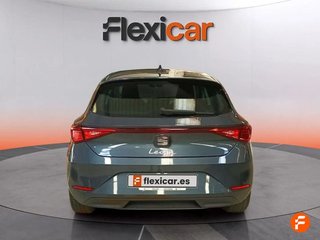Seat Leon 1.5 TSI 110kW S&S FR 75 Aniversario