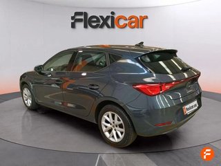 Seat Leon 1.5 TSI 110kW S&S FR 75 Aniversario