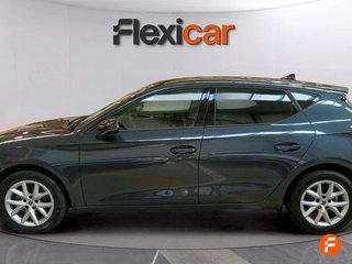 Seat Leon 1.5 TSI 110kW S&S FR 75 Aniversario