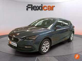 Seat Leon 1.5 TSI 110kW S&S FR 75 Aniversario