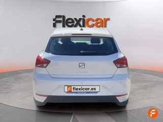 Seat Ibiza 1.0 MPI 59kW (80CV) Style