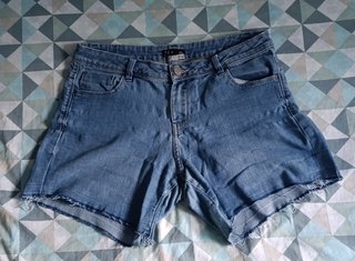 TEX Shorts Vaqueros Talla 44