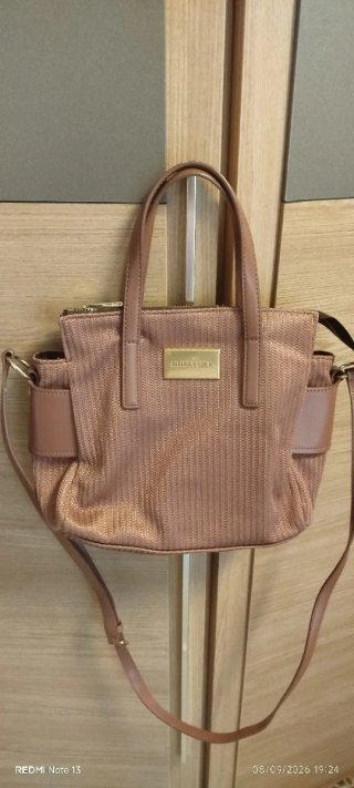Bolso Bimba y Lola Marrón