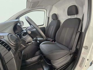 Fiat Fiorino Cargo Base N1 1.3 MJet 59 kW (80 CV)