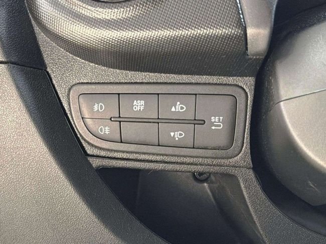 Fiat Fiorino 2018, foto 13