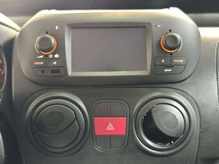 Fiat Fiorino Cargo Base N1 1.3 MJet 59 kW (80 CV)