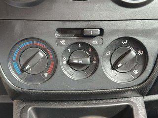 Fiat Fiorino Cargo Base N1 1.3 MJet 59 kW (80 CV)