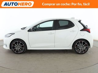 Toyota Yaris 1.5 Hybrid GR Sport