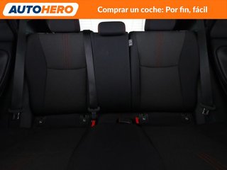 Toyota Yaris 1.5 Hybrid GR Sport
