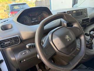 Peugeot Rifter 1.5bluehdi 100cv