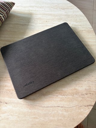 MacBook Air M5 Plata